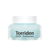 Torriden DIVE-IN Soothing Cream 100ml